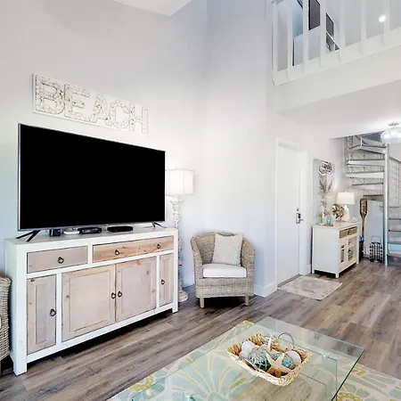 Intercoastal Condo 203